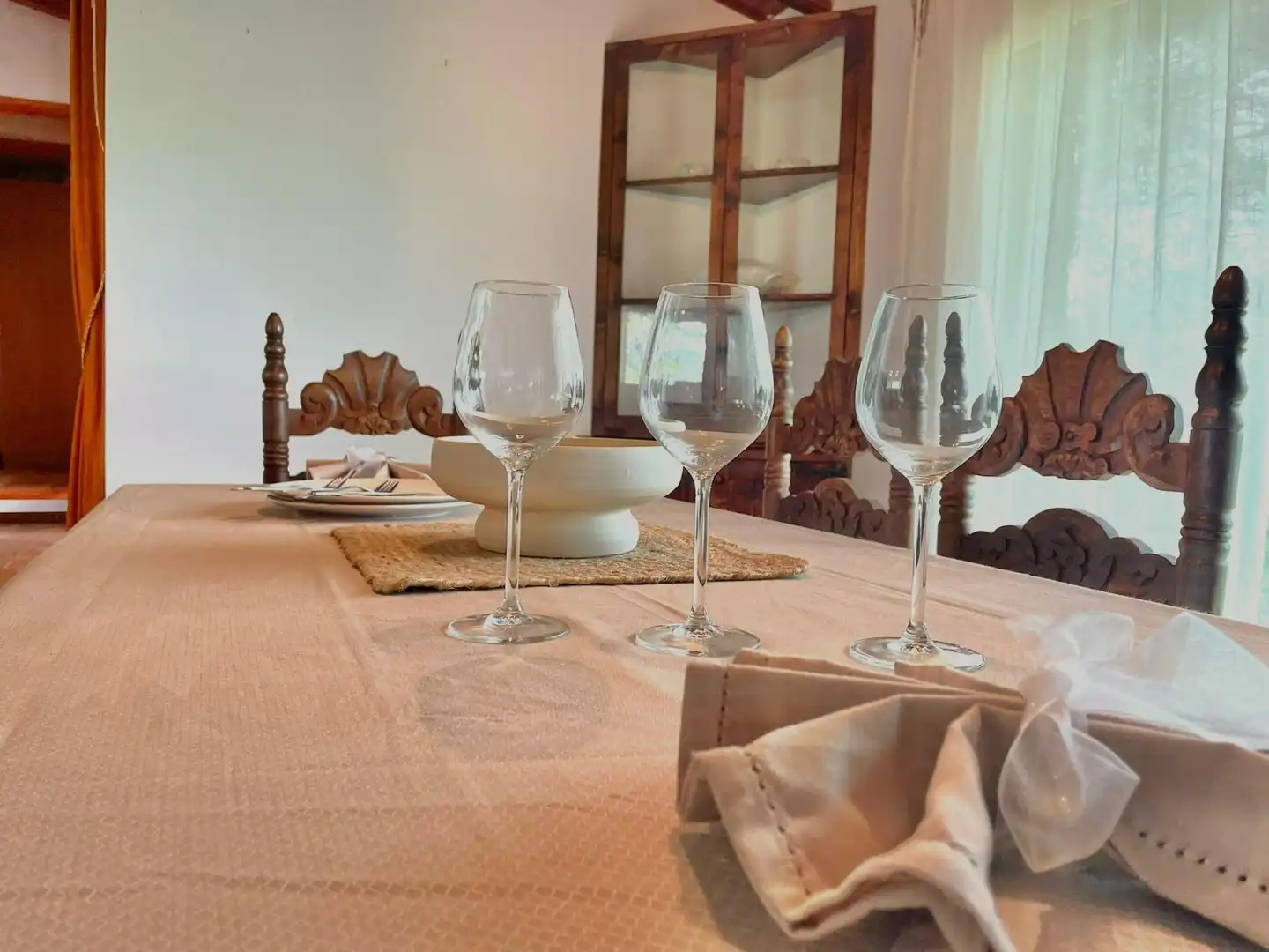 Casa o xalet en venda a Calle la Muntanya de Baix , 41, Sant Celoni