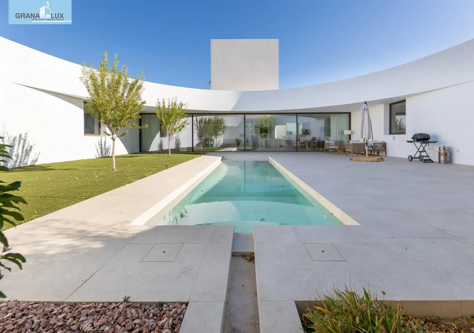 Haus mit Pool zum Verkauf in Calle de la Margarita, imagen 23