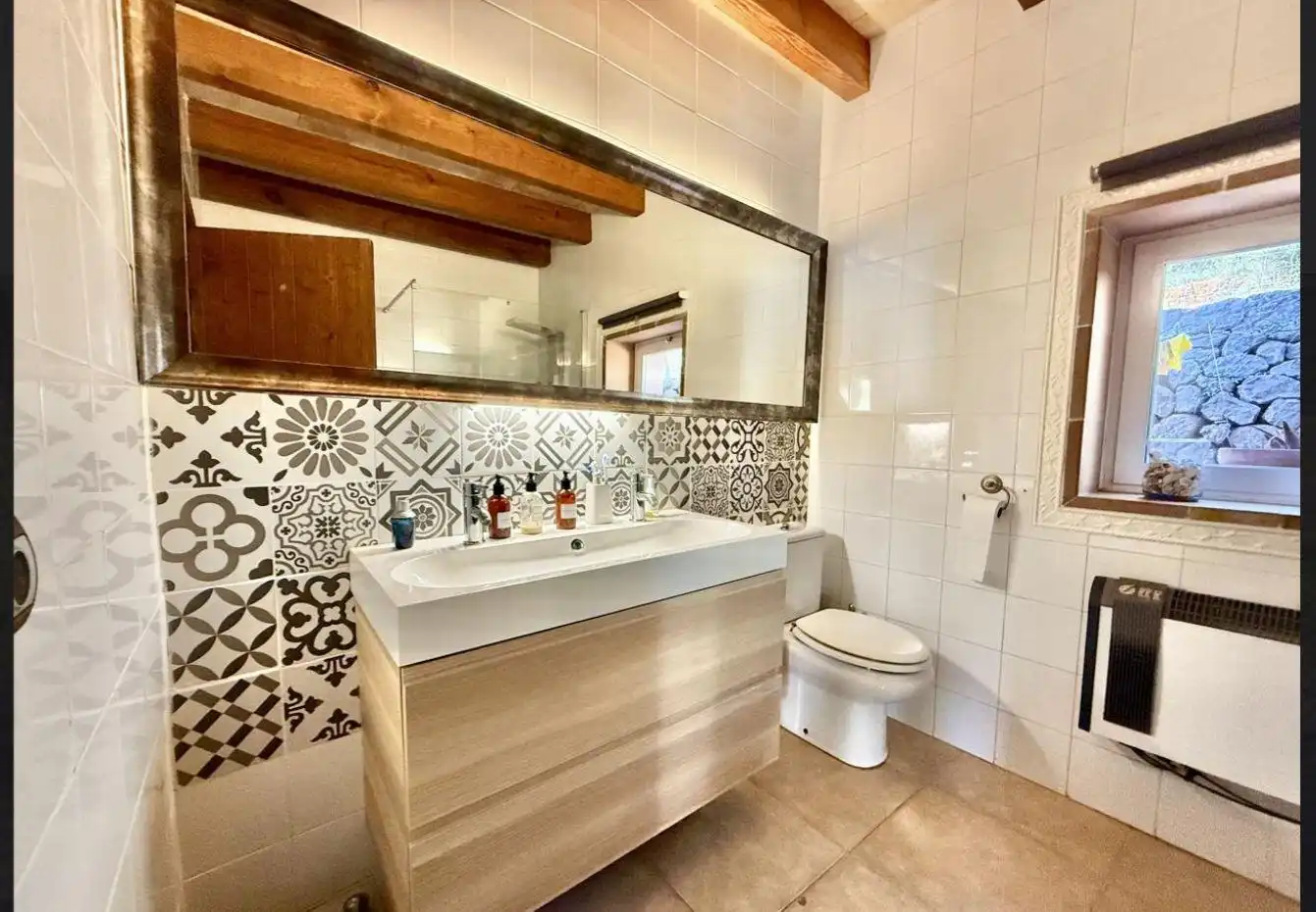 Casa rústica con terraza en venta en DISEMINADOS, imagen 23