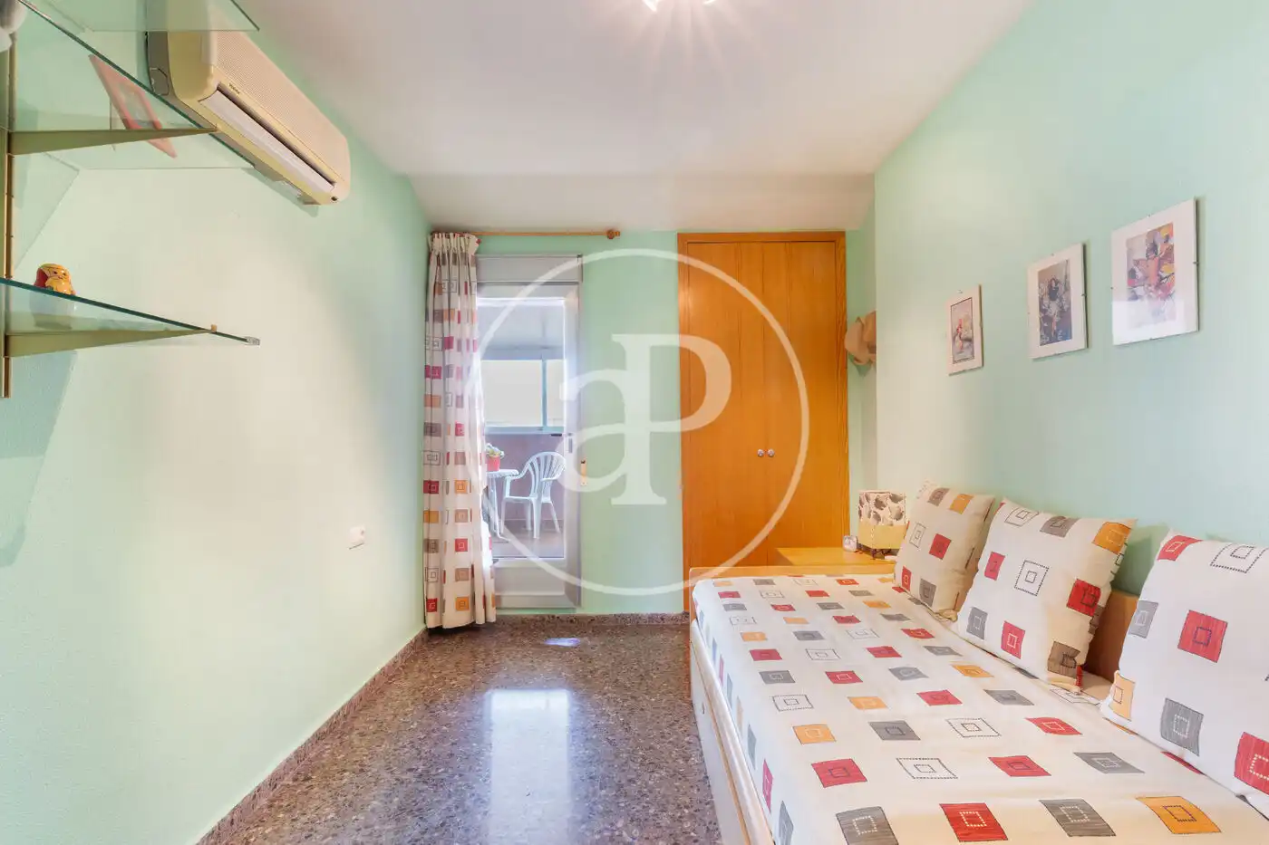 Piso de alquiler en Carrer Josep Ribera, Canet d'En Berenguer