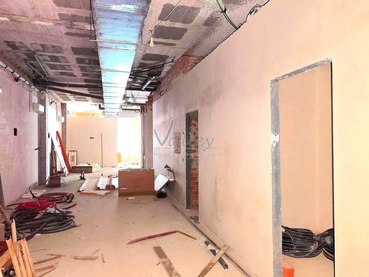 Gewerbefläche zur Miete in Del Clavel, imagen 3