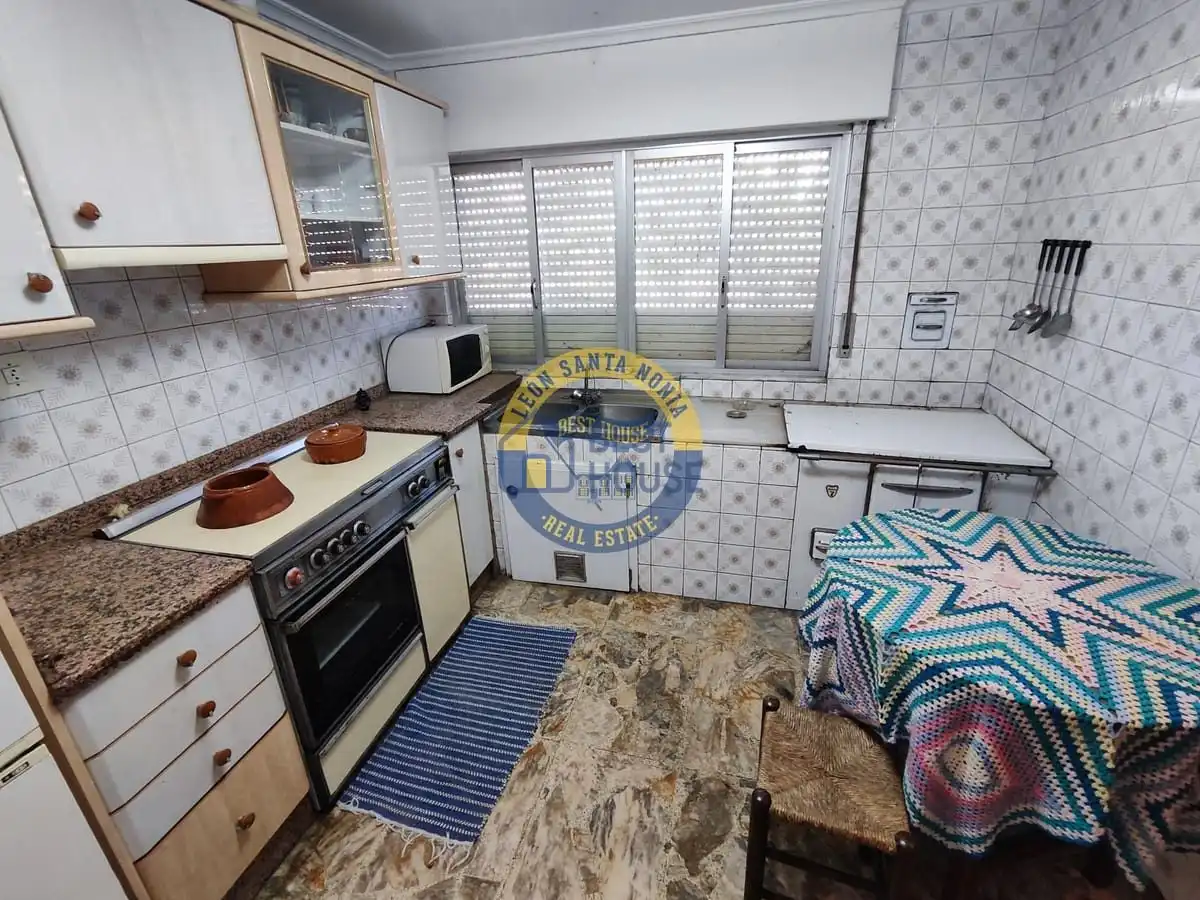 Casa en venda a Trobajo del Camino, imagen 6