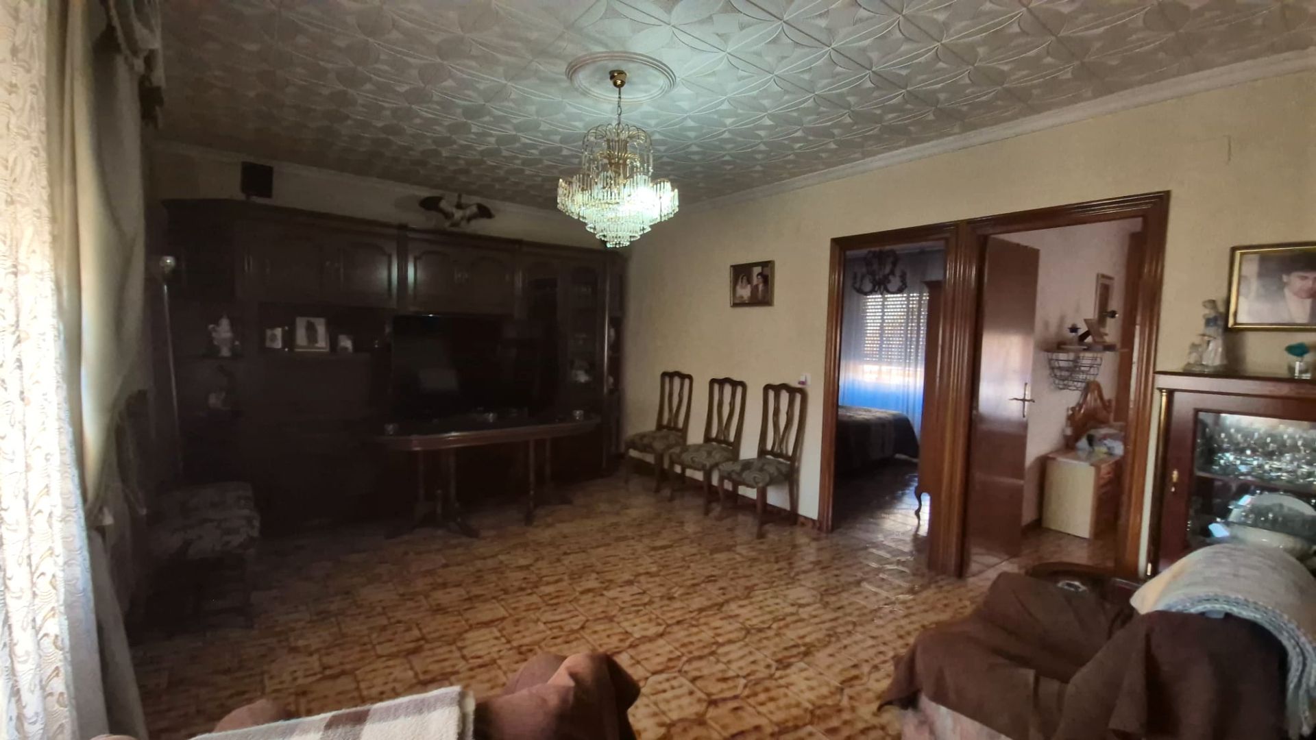 Casa adosada en venda a Javalí Nuevo