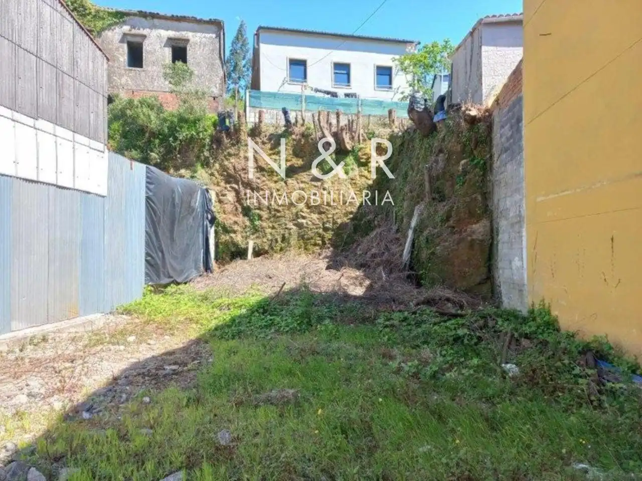 Rural land for sale in Torreira de arriba, imagen 5