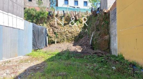 Venta de un solar en Santiago de Compostela  Rúa A Torreira de Arriba, imatge 5
