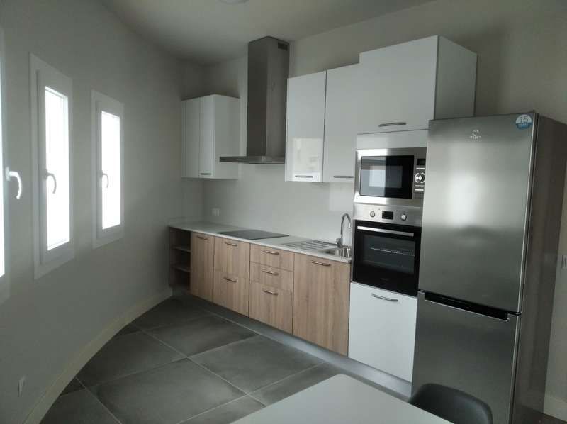 Kitchen of House or chalet for sale in Teguise  with Terrace, Storage room and Swimming Pool