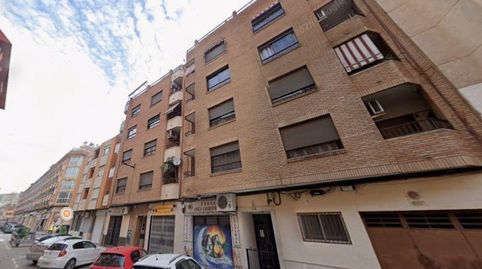 Foto 2 de Pis en venda a Calle Francesc Oliver Batlle, 16, Pere Crespí, Alzira