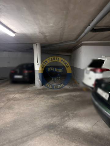 Garaje en Venta en Las Eras de Renueva