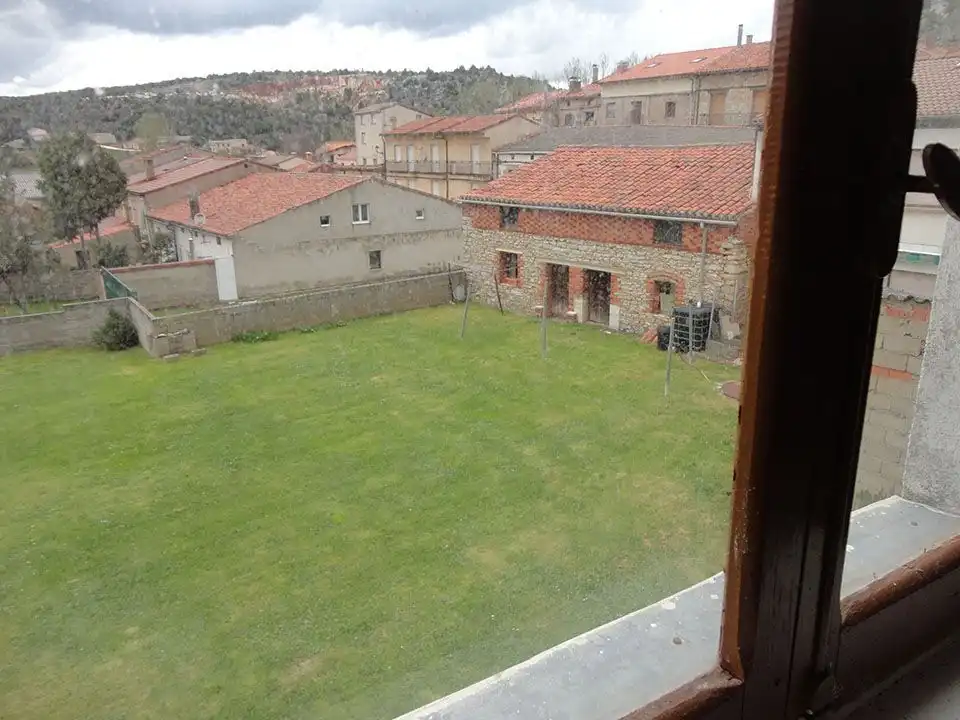 Casa con giardino in vendita a Plaza 32, imagen 31