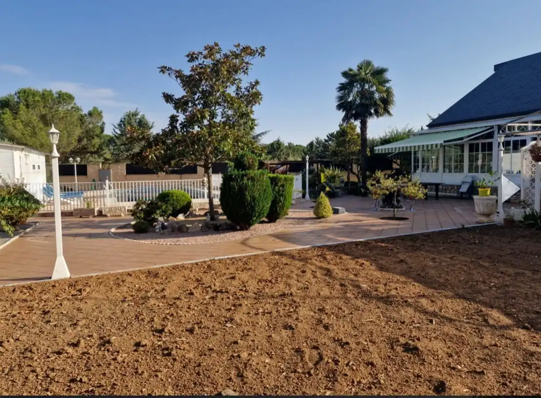 House with pool for sale in Eurovillas, imagen 20