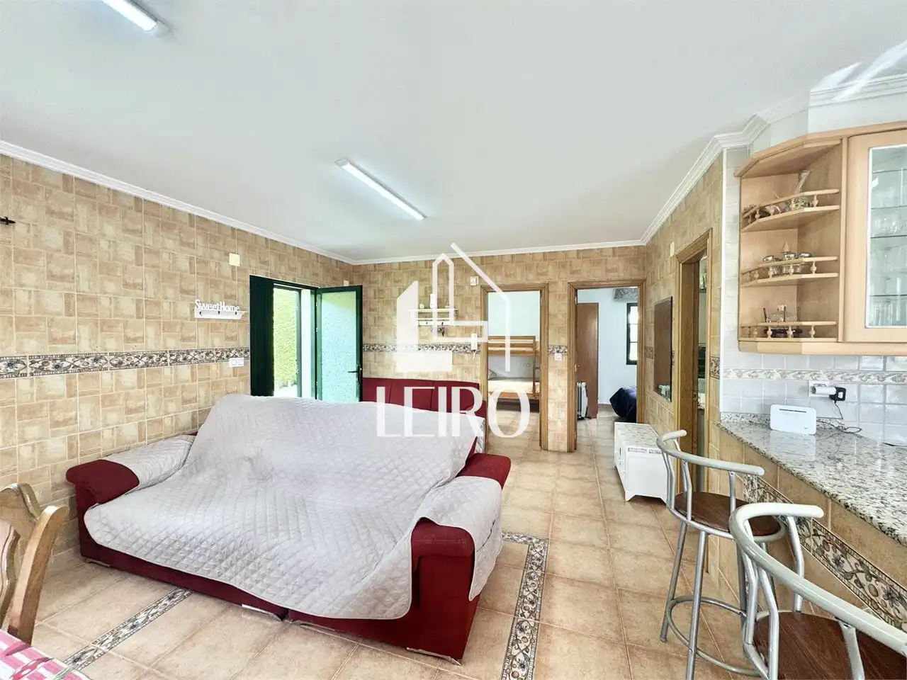 House with pool for sale in Vilanova de Arousa, imagen 11