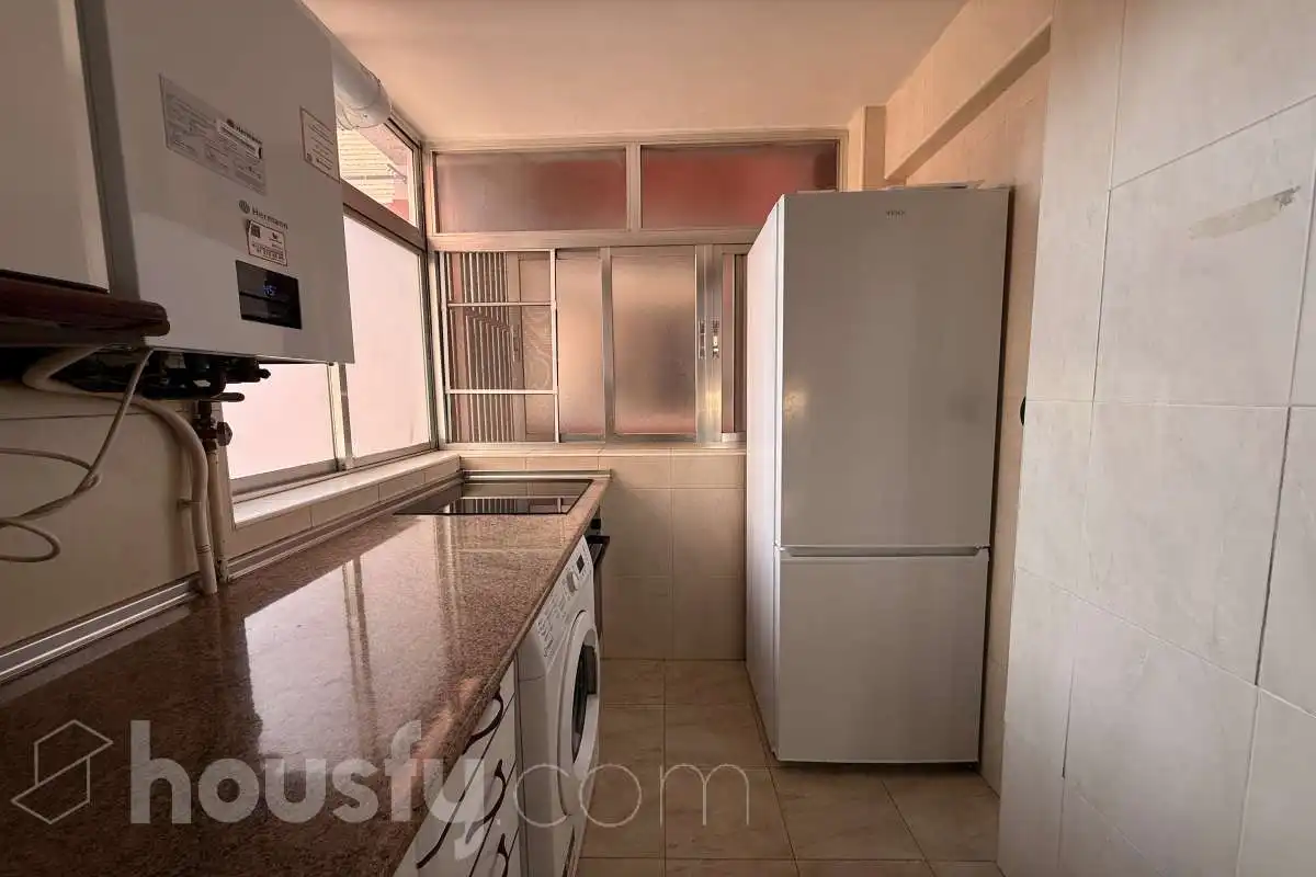 Appartement avec ascenseur à louer à Calle Maestro Victoria ., imagen 18