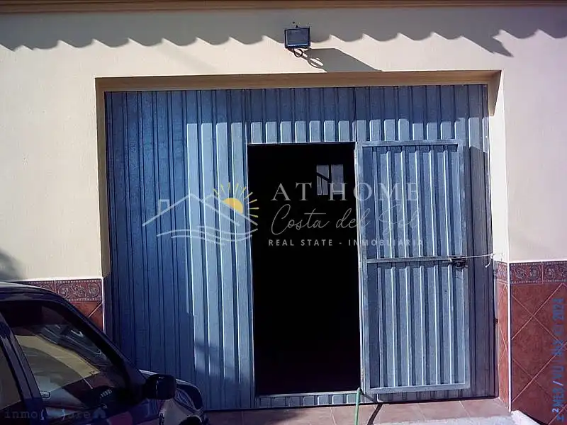 Casa rústica con piscina en venta en Almayate, imagen 35