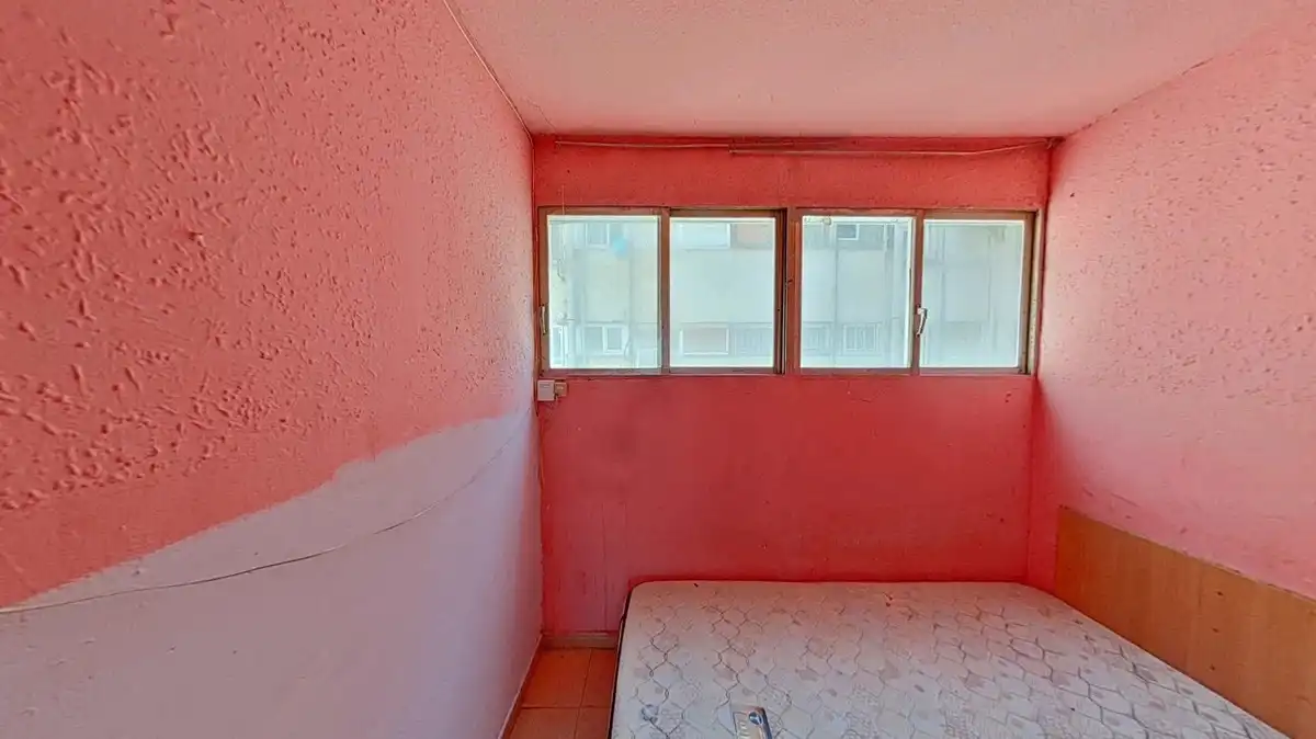 Habitación de Piso en venta en Sant Adrià de Besòs