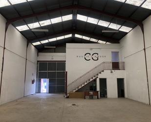 Industrial buildings to rent in Hellín