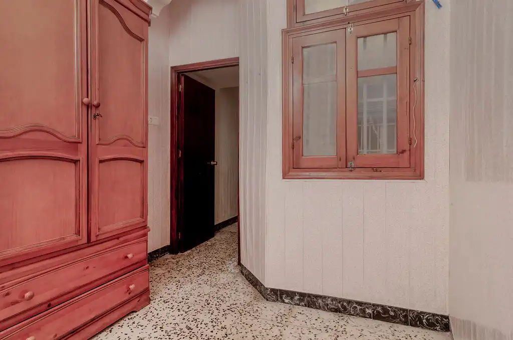 Piso en venta en C/ Obispo Urquinaona, El Pópulo - Santa María