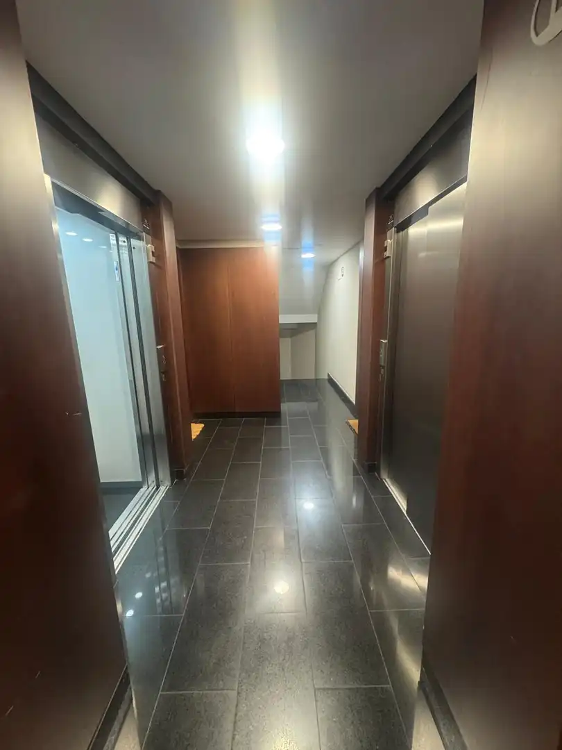 Flat for rent in Ensanche