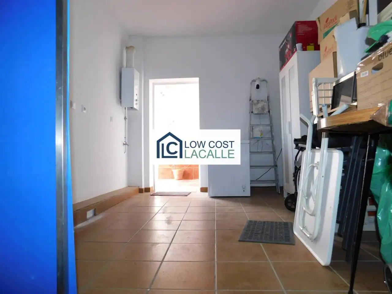 Casa o chalet en venta en Jerez de la Frontera con Terraza