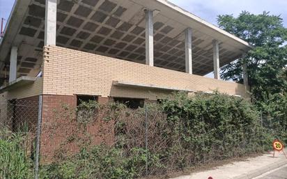 Exterior view of Flat for sale in La Pobla de Claramunt