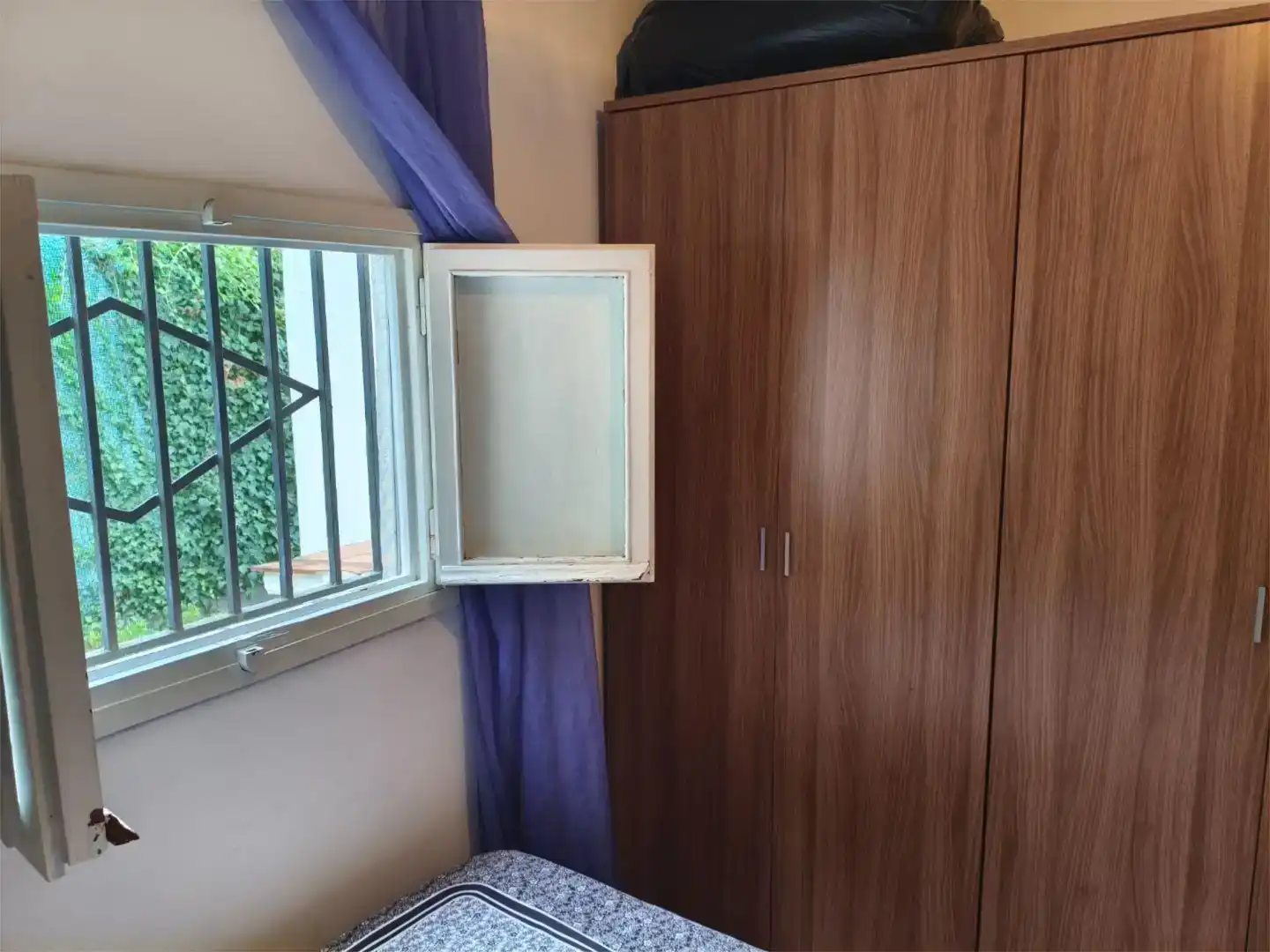 Habitación de Piso en venta en Massanes con Jardín privado, Trastero y Piscina