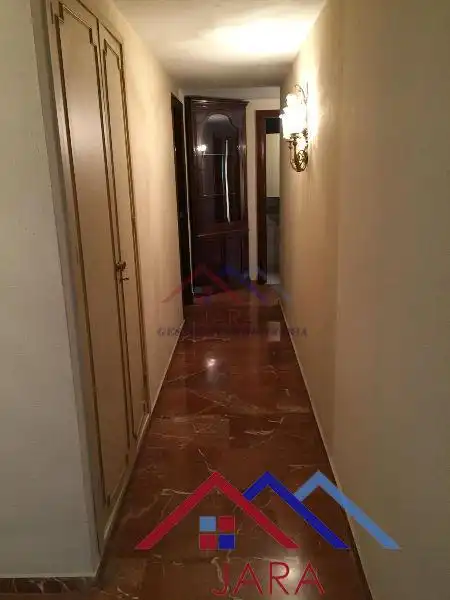 Piso de alquiler en Jerez de la Frontera con Aire acondicionado, Terraza y Amueblado