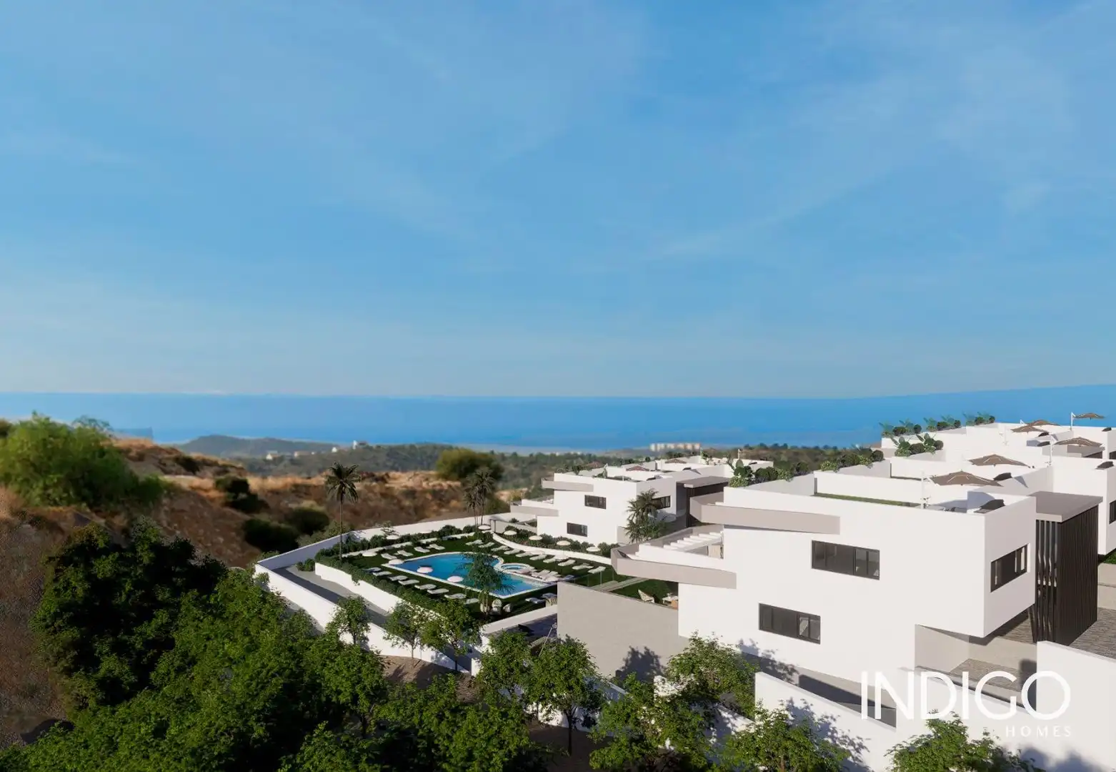 Casa a schiera con piscina in vendita a Granada, imagen 3