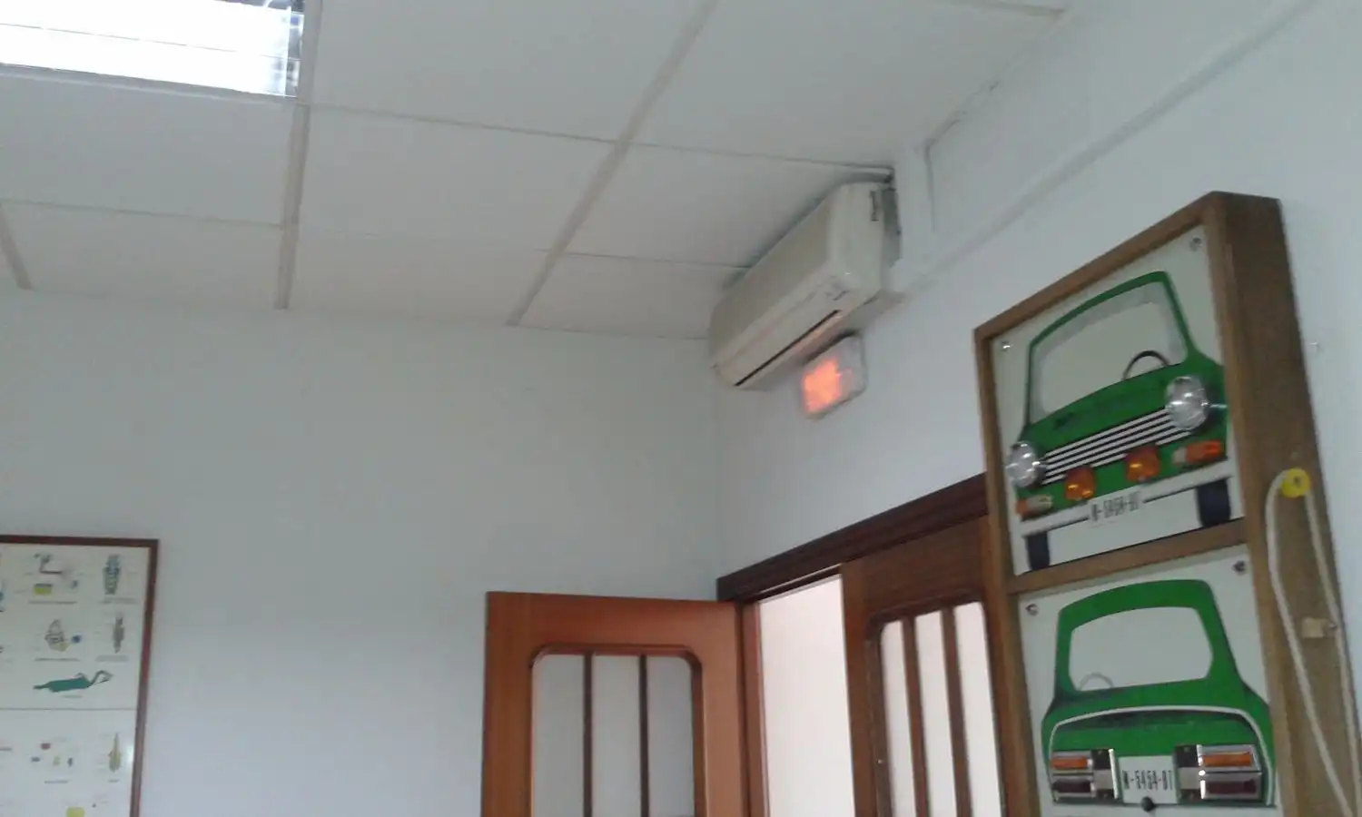 Business premises to rent in Calle Estación Vía Crucis, imagen 9