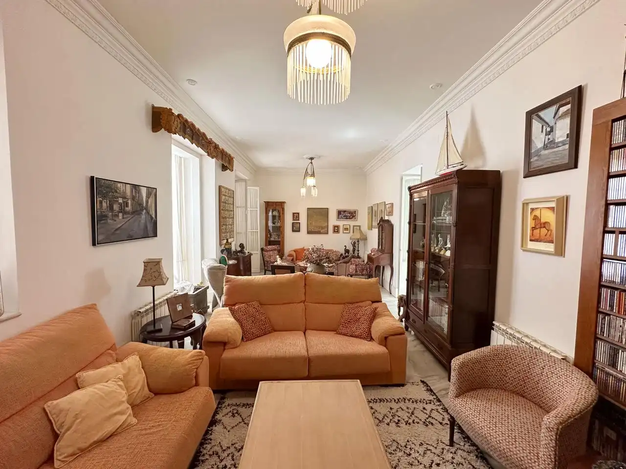 Casa o chalet en venta en Alameda - Mentidero - Teatro Falla