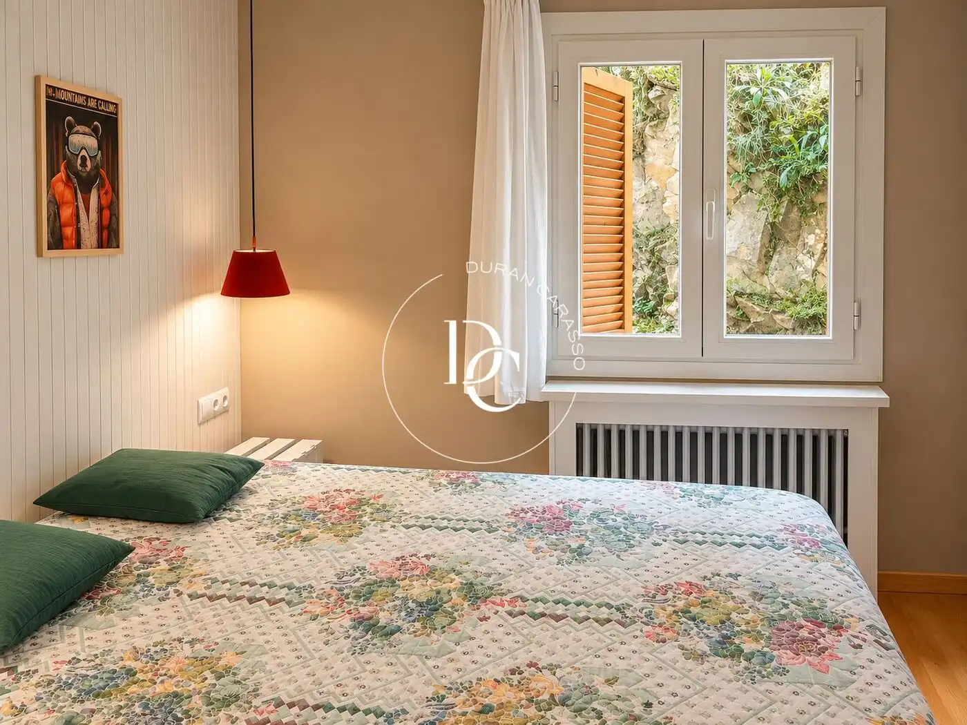 Flat with garden for sale in Carrer dels Plans, imagen 12
