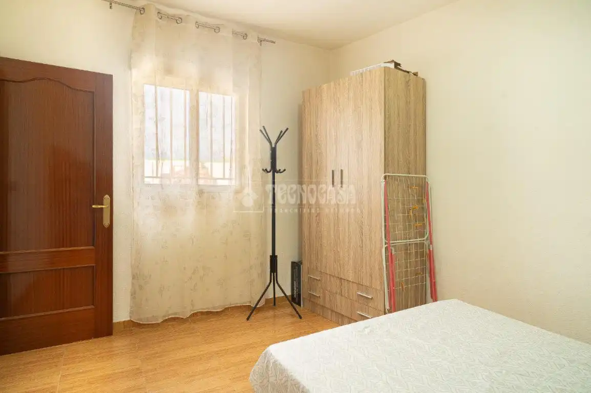 Bedroom of Country homes for sale in Jódar  with Air Conditioner and Heating