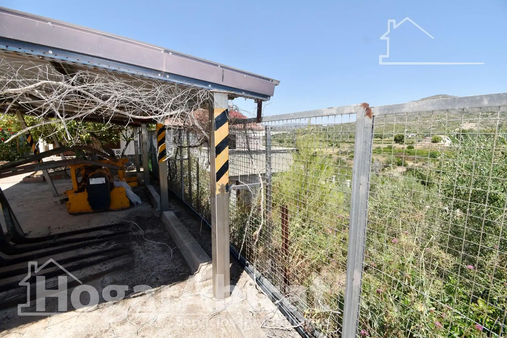 Houses for sale in Tous  with Private garden, Terrace and Storage room
