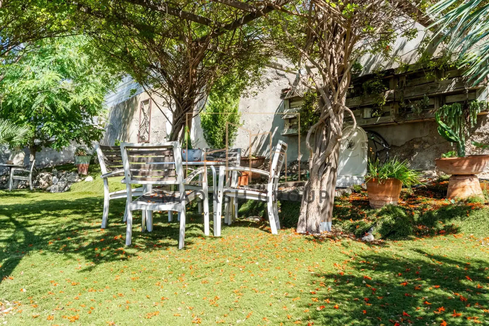 Chalet con piscina en venta en Carrer VIA LACTIA, imagen 68