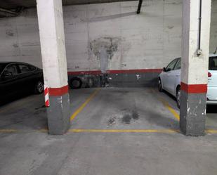 Aparcament de Garatge de lloguer en Fuenlabrada