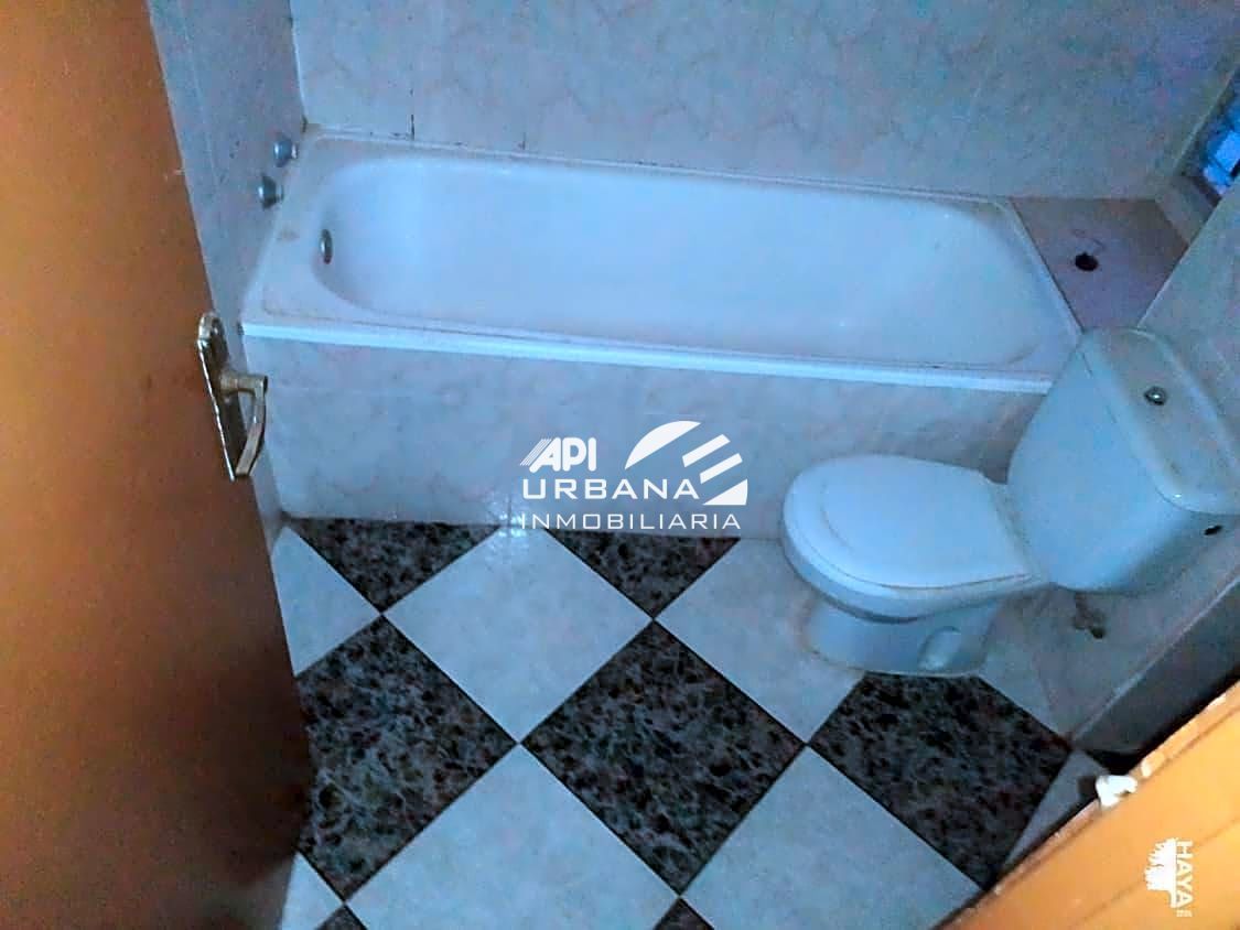 Bathroom of Flat for sale in Lucena