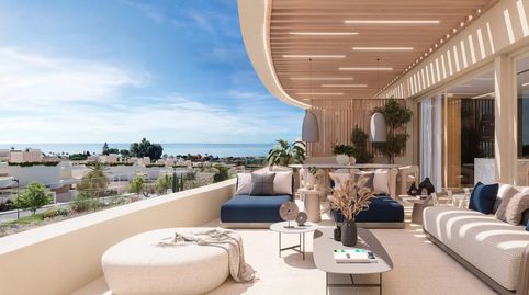 Photo 5 of Detached homes for sale in Las Chapas - Alicate Playa, Marbella