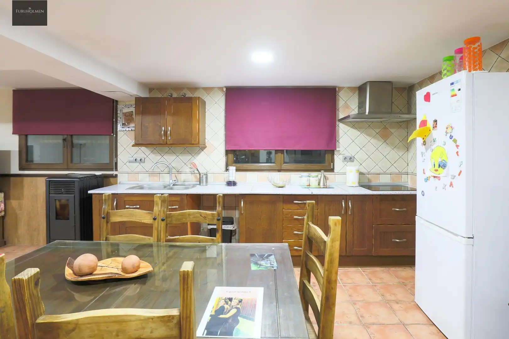 Detached house with terrace for sale in LANJARON, imagen 52