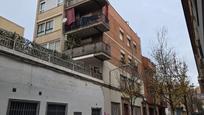 Exterior view of Flat for sale in L'Hospitalet de Llobregat  with Balcony