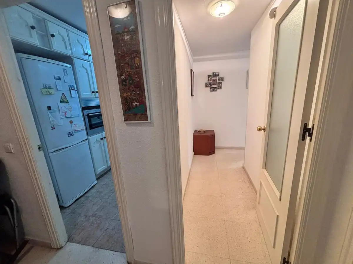 Apartment mit Pool zum Verkauf in santa gema 28, imagen 7