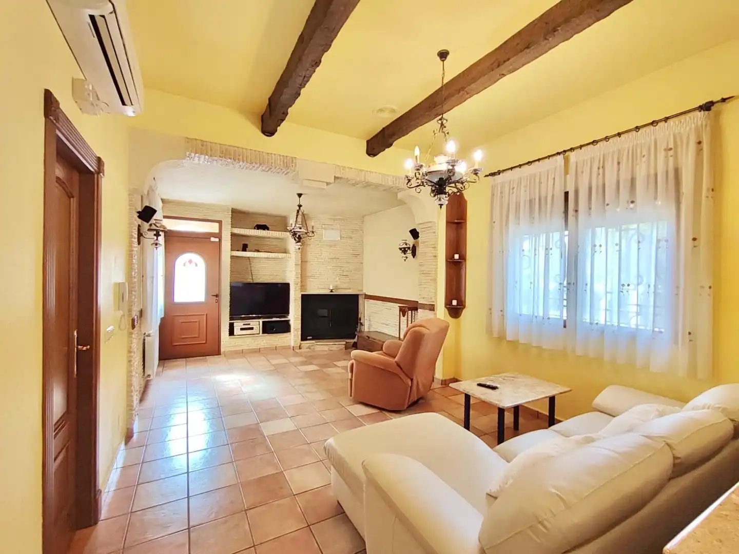 Chalet con terraza en venta en Montepinar - La Aparecida - Raiguero, imagen 52