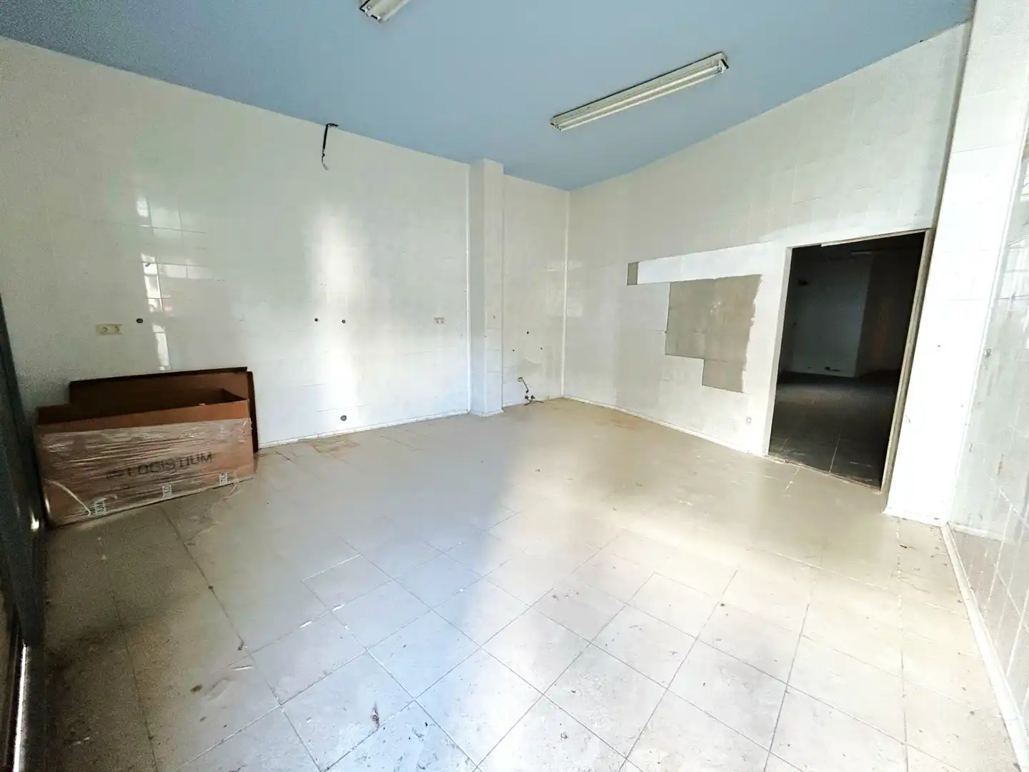 Local comercial en venta en Carrer Pep Ventura 6, imagen 10