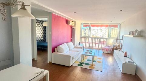 Photo 2 of Flat to rent in Calle Asalto, La Unión - Cruz de Humilladero - Los Tilos, Málaga Capital