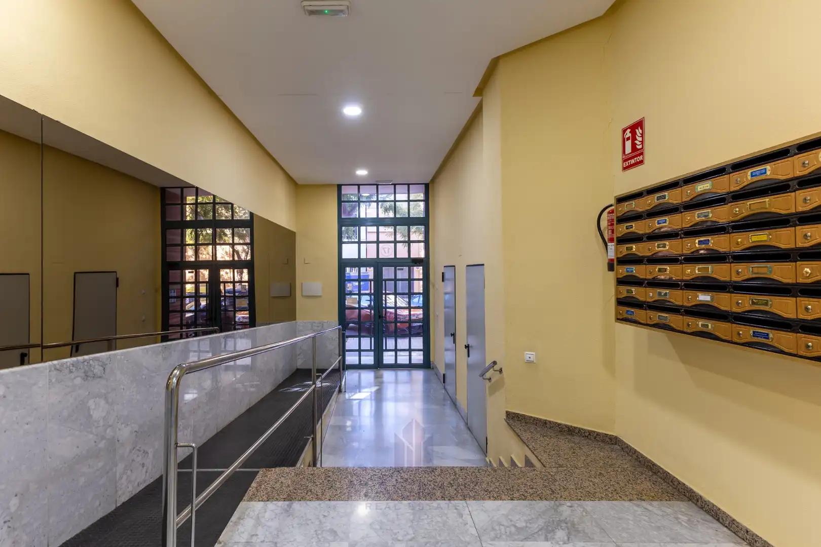 Apartament en venda en Patraix