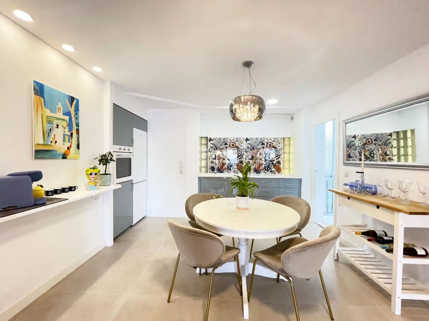 Apartament en venda a Zona Pueblo, imagen 9