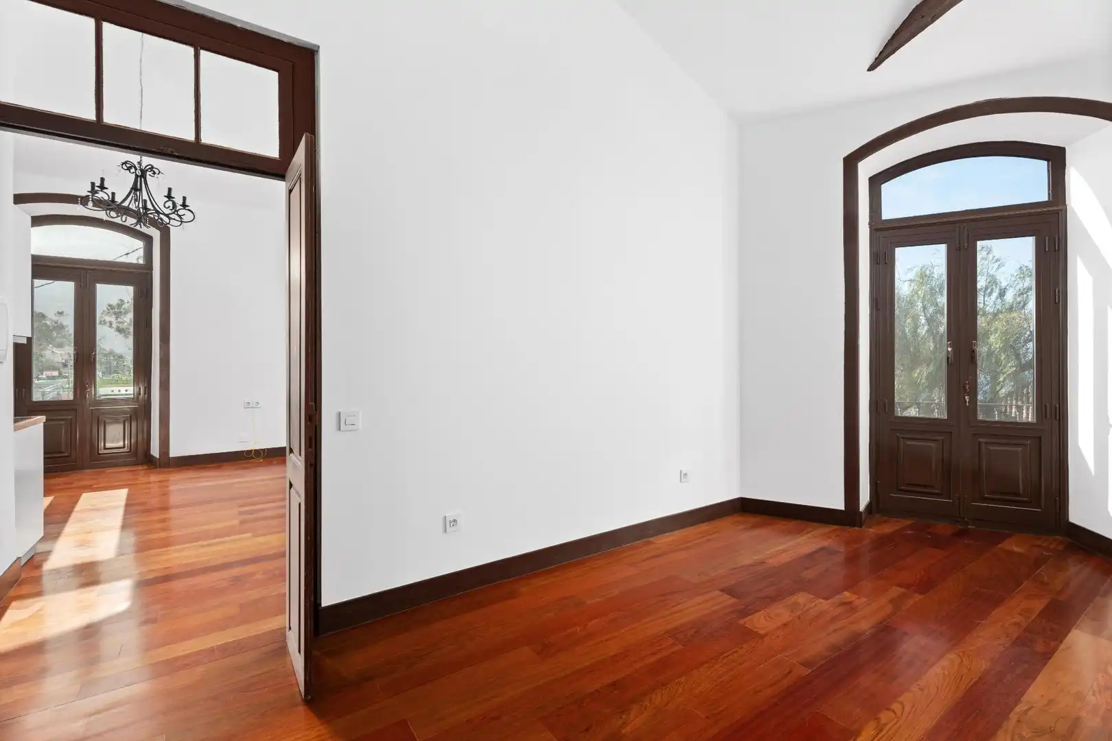 Casa o chalet en venta en Santa Úrsula con Parquet y Terraza