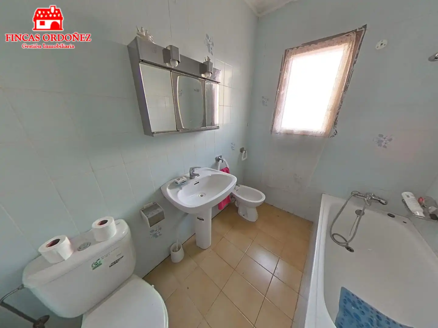 Baño de Casa o chalet en venta en Isona i Conca Dellà