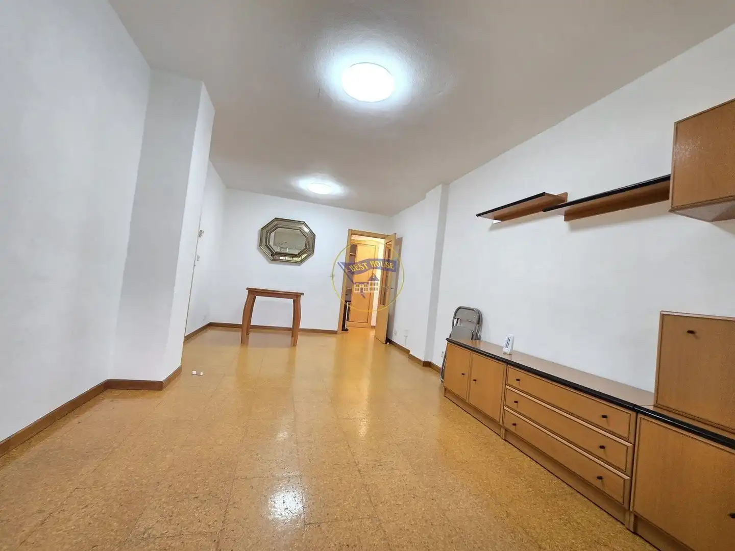 Piso en venta en Vigo  con Calefacción