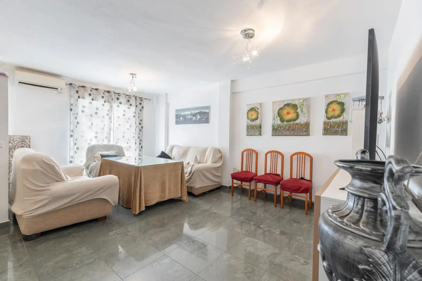 Haus oder Chalet zum Verkauf in Calle de Juan de la Cierva, 45, Parque de San Roque