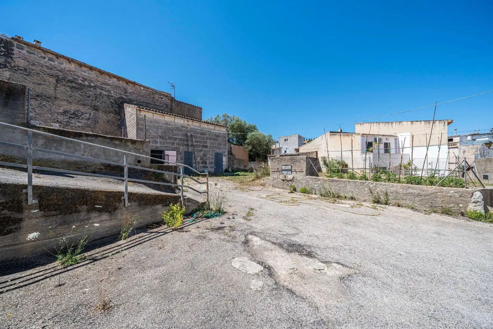 Terreno rustico in vendita a Son Servera Poble, imagen 12