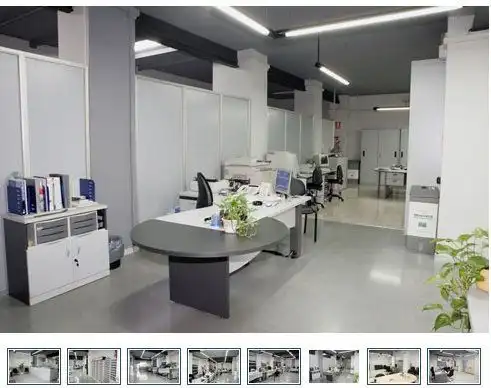 Geschaftsraum zum Verkauf in L'Hospitalet de Llobregat