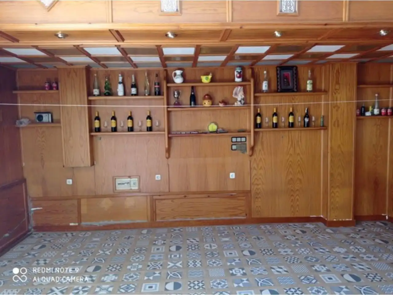 Casa con jardín en venta en plaza del mercado, imagen 6